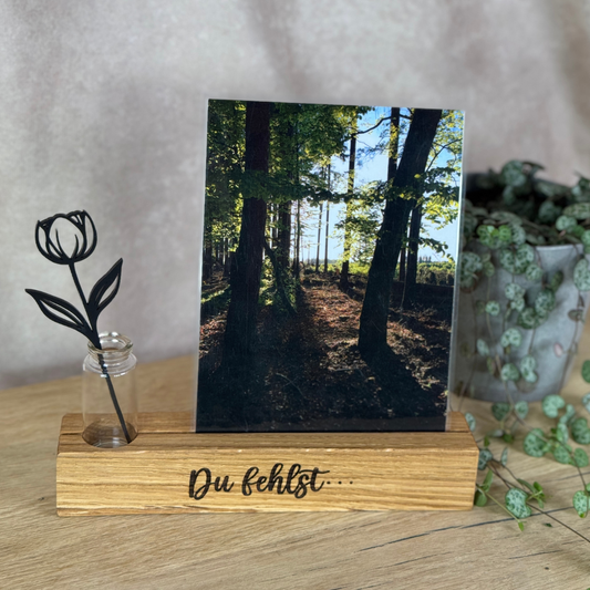 Bilderleiste - "Du fehlst..."