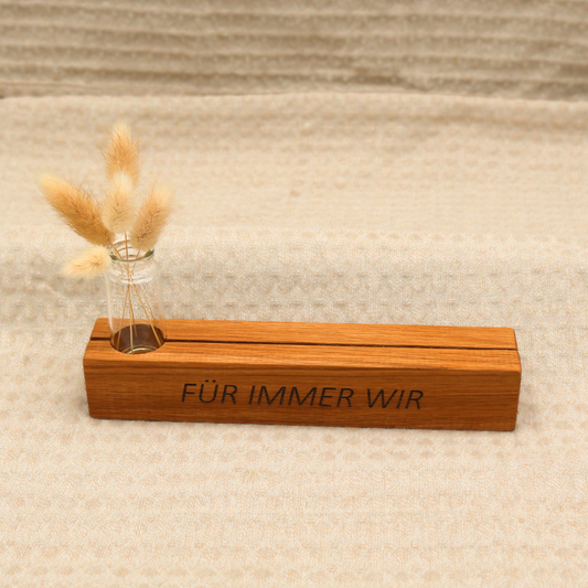 Bilderleiste - "FÜR IMMER WIR"