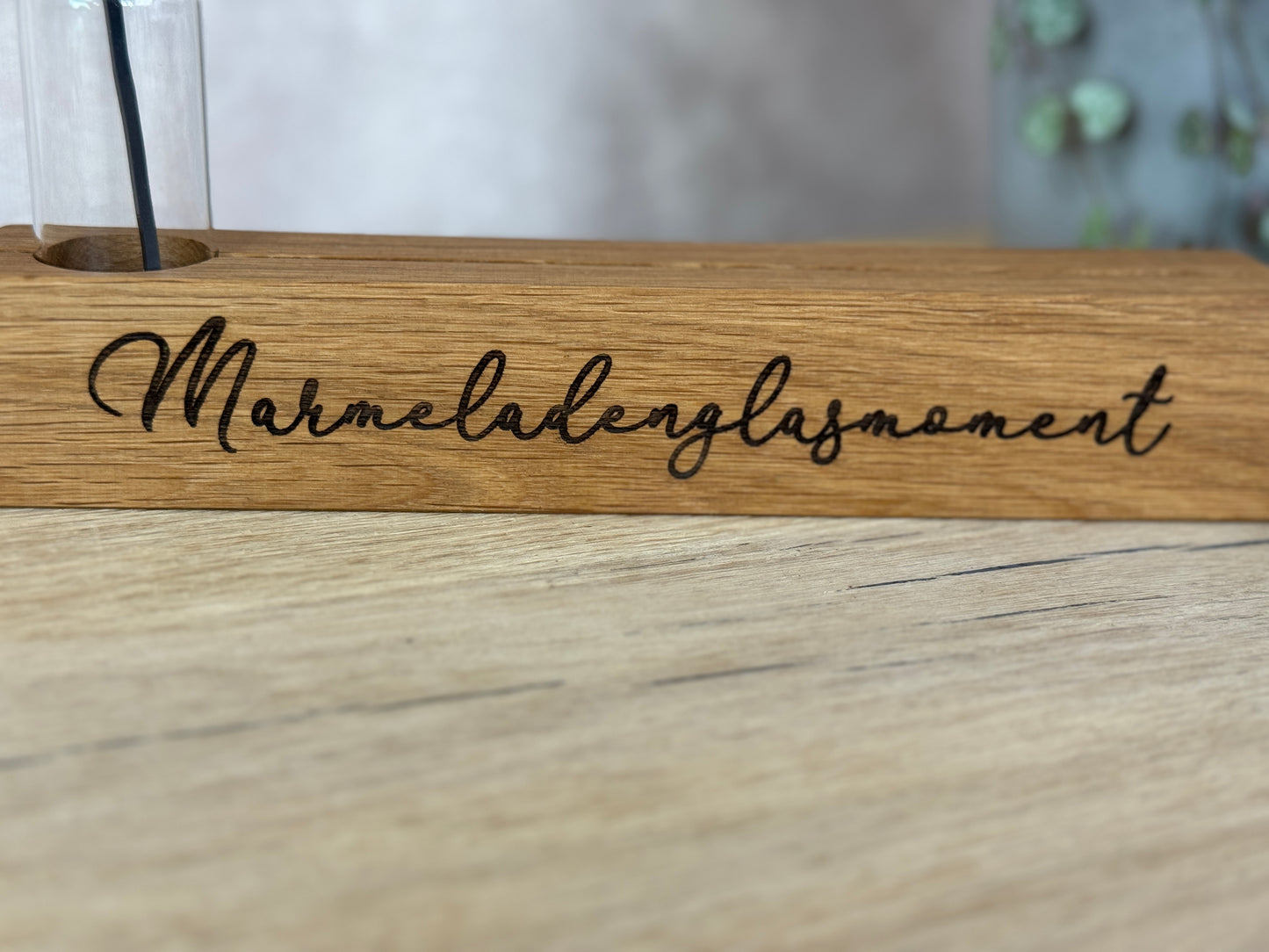 Bilderleiste - "Marmeladenglasmoment"