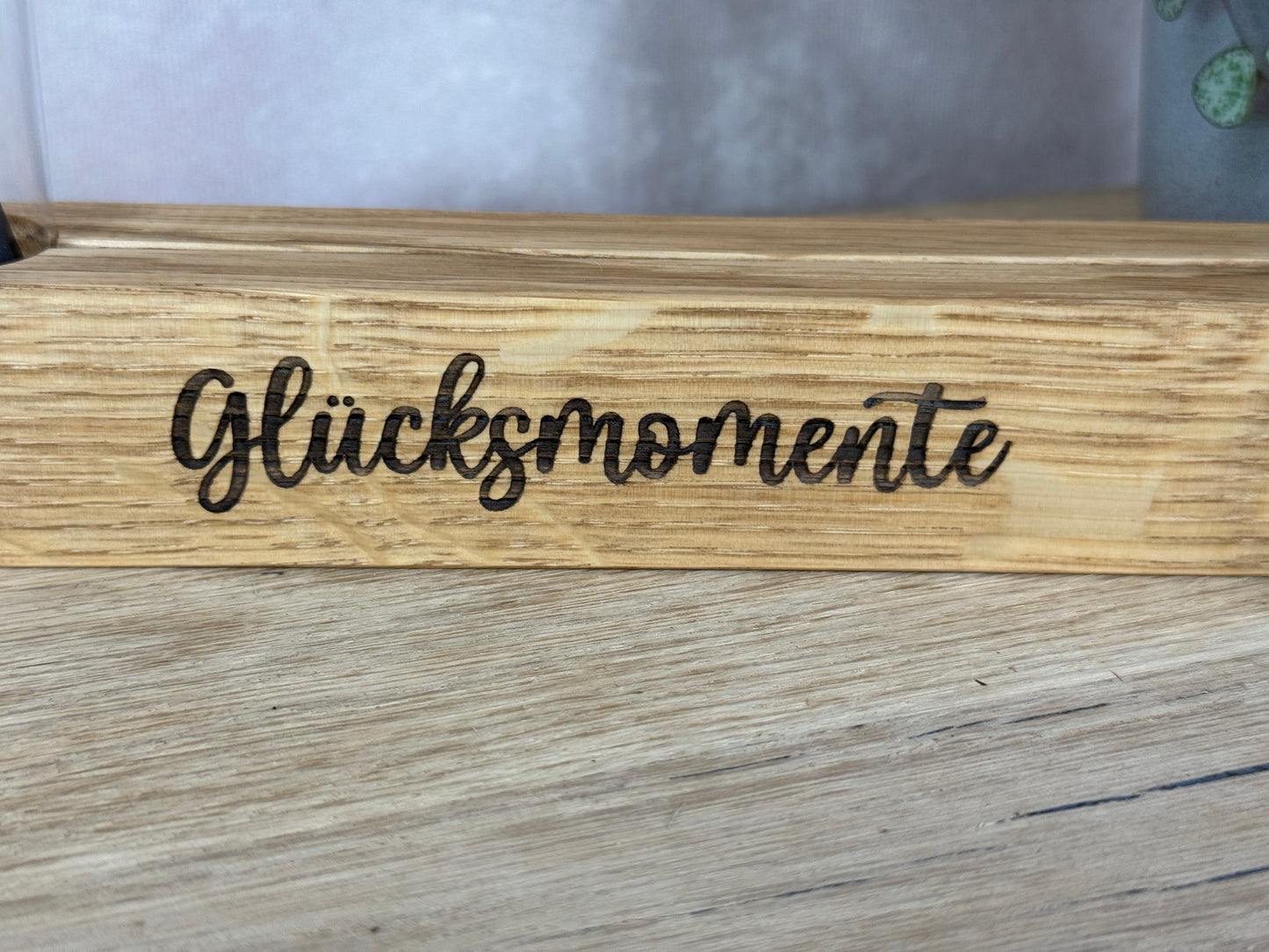 Bilderleiste - "Glücksmomente"