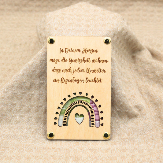 Wunscherfüller "Regenbogen"