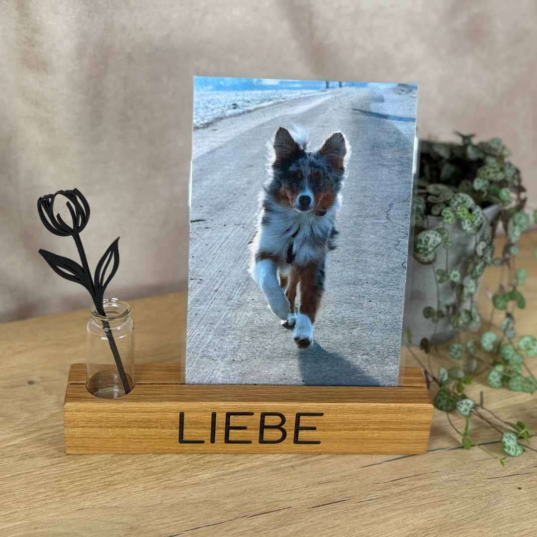 Bilderleiste - "LIEBE"