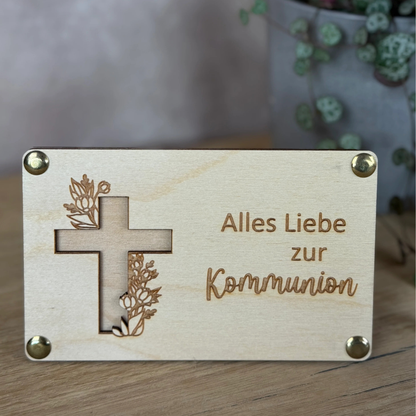 Wunscherfüller "Kommunion"