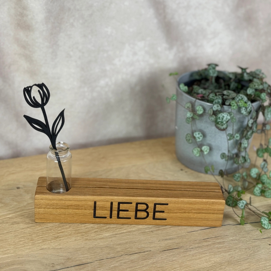 Bilderleiste - "LIEBE"