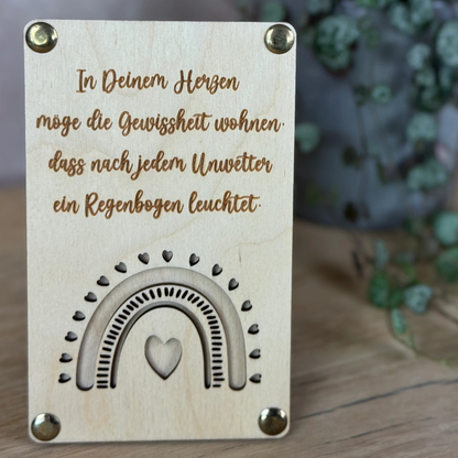 Wunscherfüller "Regenbogen"