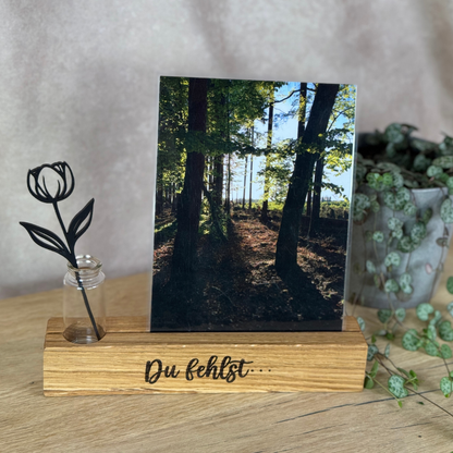 Bilderleiste - "Du fehlst..."