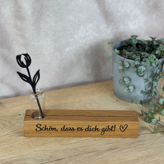 Bilderleiste - "Schön, dass es dich gibt!"
