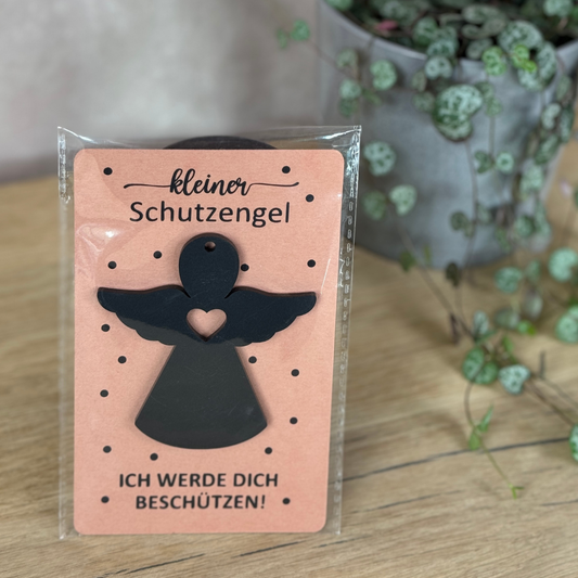 Kleiner Schutzengel